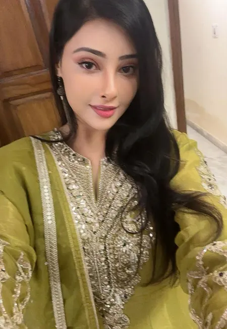 Sanvi Hyderabad Escort Photo 6