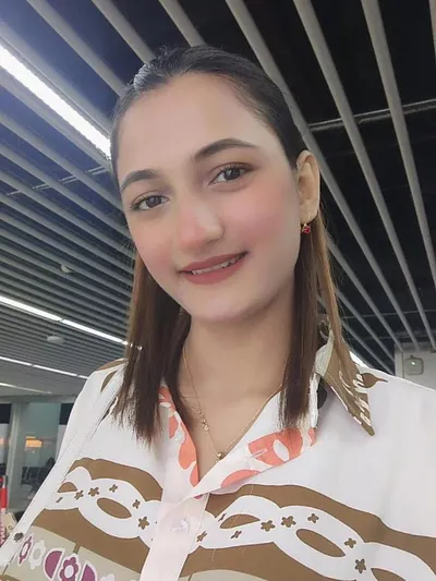 Alina in Hitech City Hyderabad, photo 3
