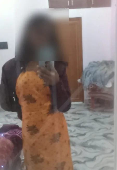 Alia Khan Hyderabad Escort Photo 3