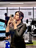 Varshini photo 6