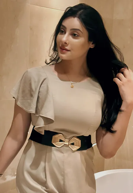 Sanvi - 24 year old call girl in Kukatpally Hyderabad