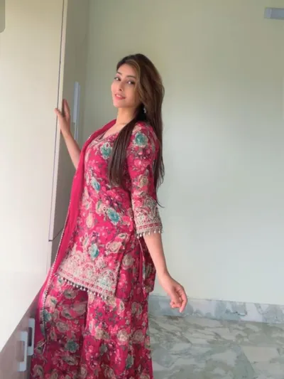 Sanvi in Kukatpally Hyderabad, photo 2