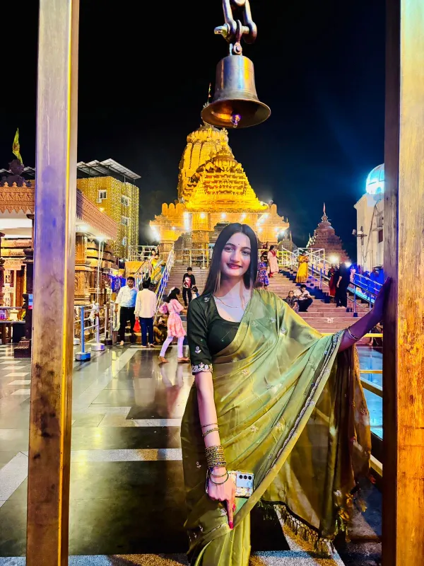 Alina, nepali in Hitech City Hyderabad, photo 4