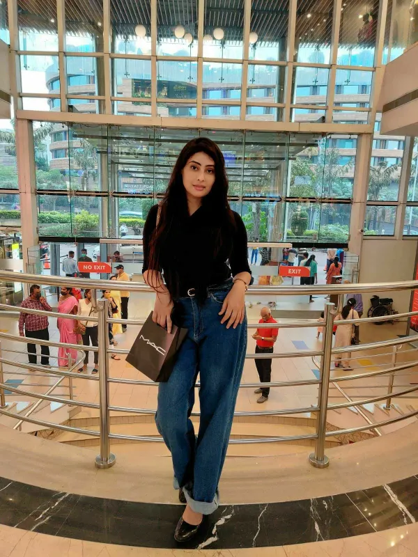 Sanvi, big boobs in Kukatpally Hyderabad, photo 5