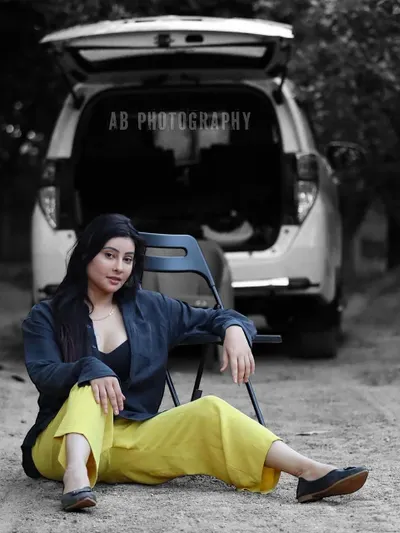 Sanvi in Kukatpally Hyderabad, photo 4