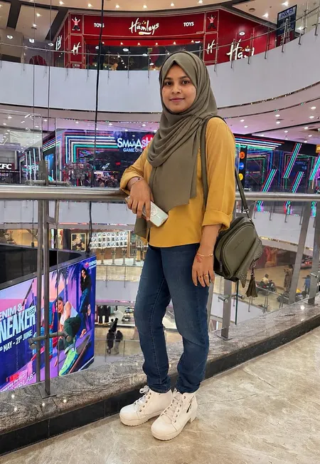 Sweety - 27 year old call girl in Ameerpet Hyderabad