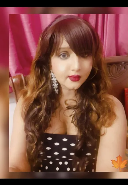 Sofia - 23 year old call girl in Secunderabad Hyderabad