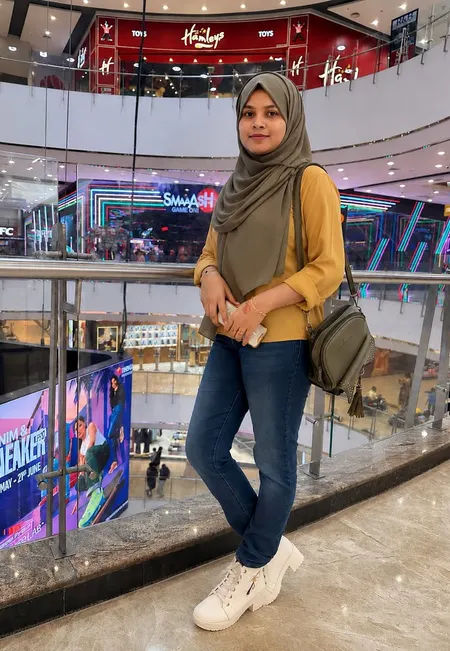 Miyapur call Girl Sweety