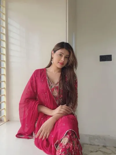 Sanvi in Kukatpally Hyderabad, photo 3