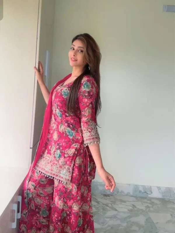 Sanvi, big boobs in Kukatpally Hyderabad, photo 2