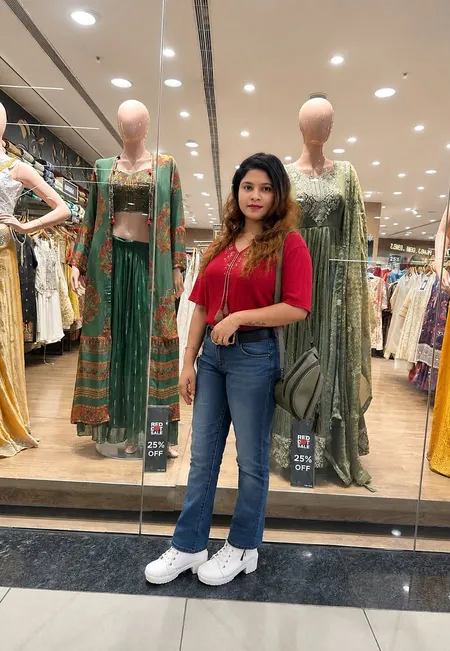 Lavanya - 26 year old call girl in Madhapur Hyderabad