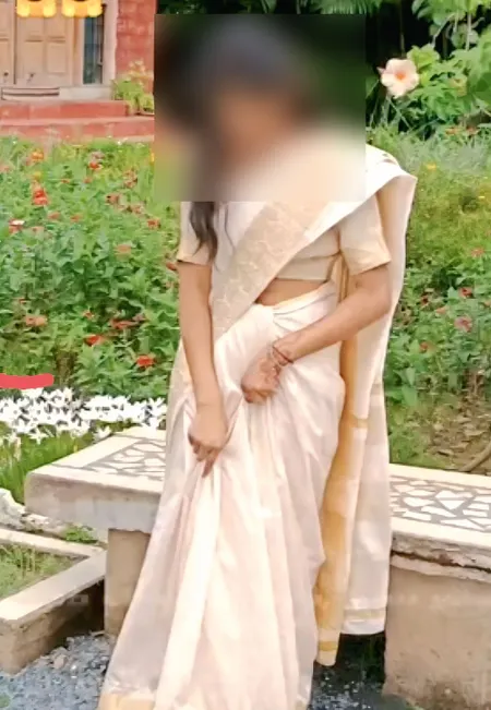 Alia Khan - 25 year old call girl in Jubilee Hills Hyderabad