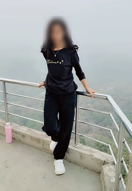 Alia Khan Hyderabad Escort Photo 4