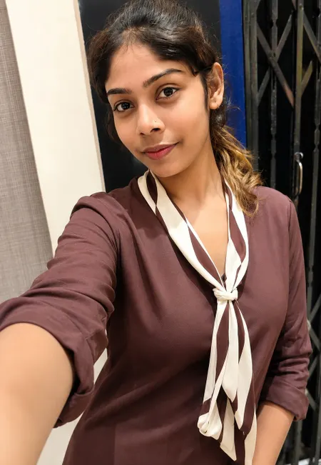 Dassy - 25 year old call girl in LB Nagar Hyderabad