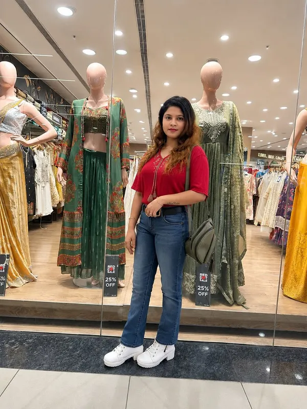 Sweety, threesome in Ameerpet Hyderabad, photo 5
